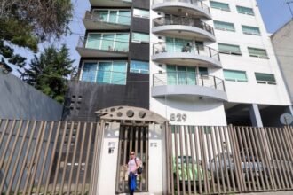 Defensa de presunto feminicida en Ciudad de México solicita duplicidad del término en caso Edith Guadalupe