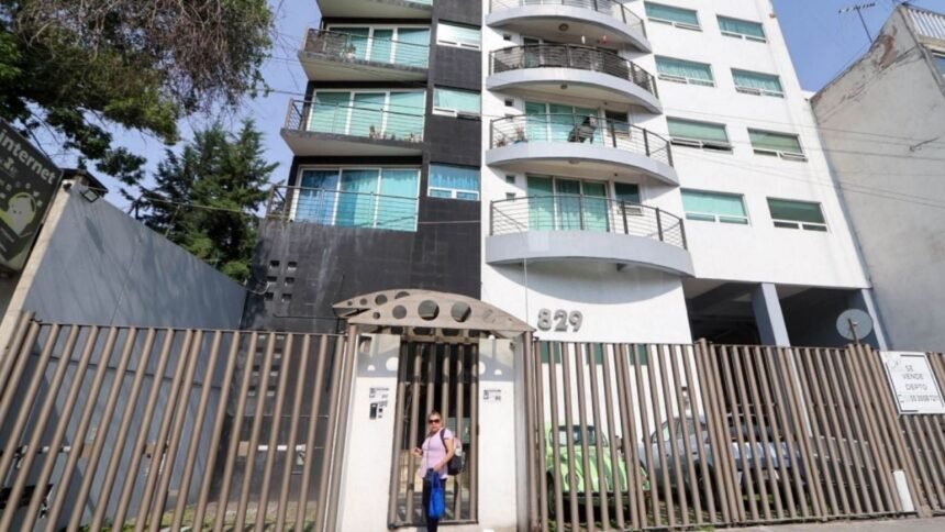 Defensa de presunto feminicida en Ciudad de México solicita duplicidad del término en caso Edith Guadalupe