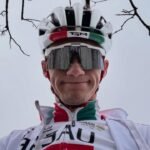 Del Toro recupera tras caída en Euskadi y apunta al Tour