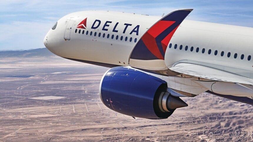 delta