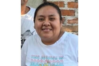 Desaparece Brenda Analco tras entrevista de trabajo en Morelos