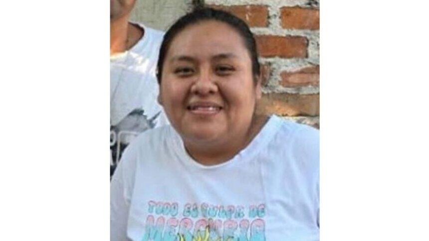 Desaparece Brenda Analco tras entrevista de trabajo en Morelos