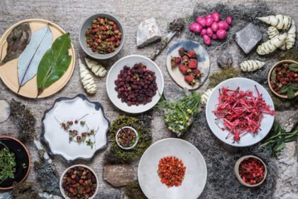 Descubre a los Chefs que Transforman la Gastronomía Colombiana