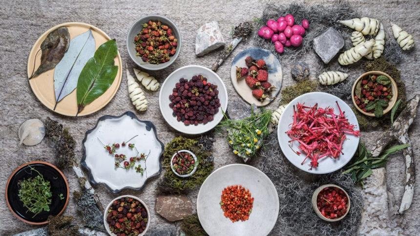 Descubre a los Chefs que Transforman la Gastronomía Colombiana