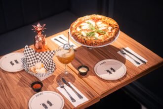 Descubre el Lugar Perfecto para Tu Antojo en Coyoacán