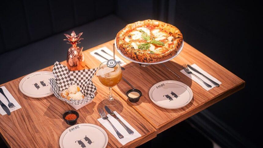 Descubre el Lugar Perfecto para Tu Antojo en Coyoacán