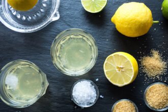 Descubre la Receta Secreta para un Suero Casero Hidratante al Instante