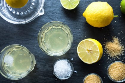 Descubre la Receta Secreta para un Suero Casero Hidratante al Instante