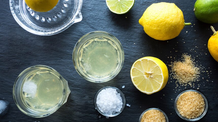 Descubre la Receta Secreta para un Suero Casero Hidratante al Instante