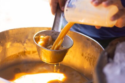 Descubre las 5 paradas esenciales para saborear tejuino en Guadalajara