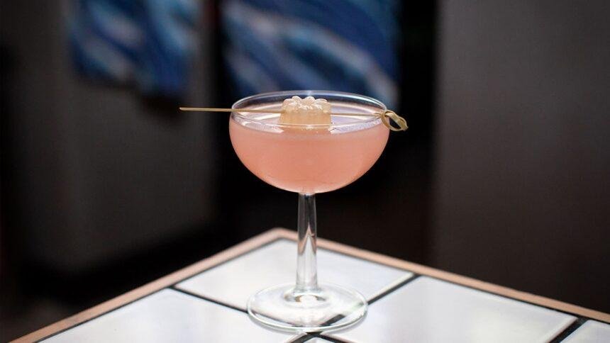 Descubre los bares mexicanos galardonados en los Spirited Awards 2026