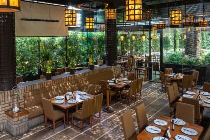 Descubre los Mejores Restaurantes para Celebrar el Día de las Madres