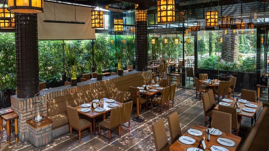 Descubre los Mejores Restaurantes para Celebrar el Día de las Madres