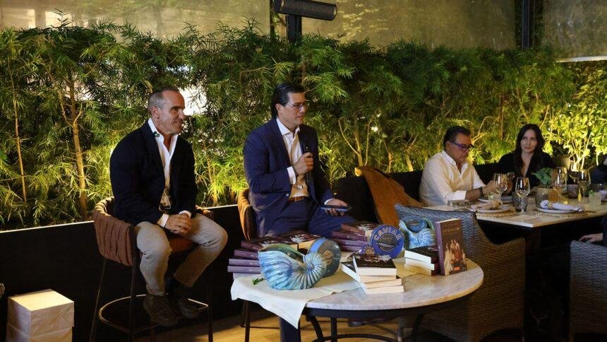 Descubre los Secretos de los Romanov en una Cena Inolvidable