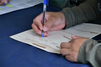 Desempleo en Michoacán se reduce al 2.4% durante marzo, reporta Inegi