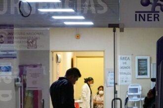 Destituyen a subdirectora de Cirugía del INER en Ciudad de México por hostigamiento