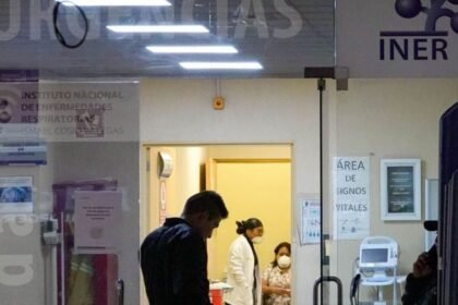 Destituyen a subdirectora de Cirugía del INER en Ciudad de México por hostigamiento