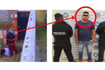 Detención del subdirector de policía de Xalatlaco por violencia de género