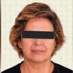 Detención en Venezuela de sospechosa de feminicidio de exreina de belleza en México