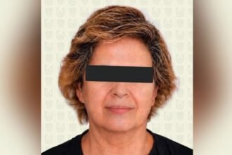 Detención en Venezuela de sospechosa de feminicidio de exreina de belleza en México