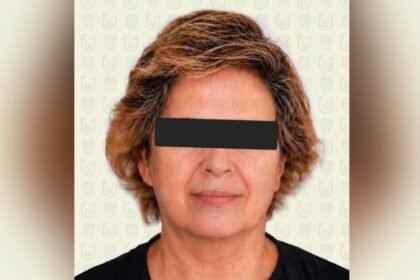 Detención en Venezuela de sospechosa de feminicidio de exreina de belleza en México