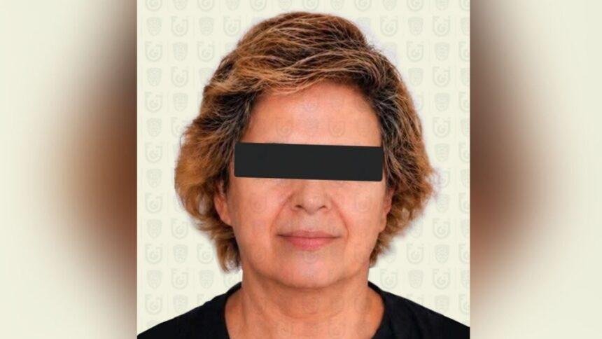 Detención en Venezuela de sospechosa de feminicidio de exreina de belleza en México