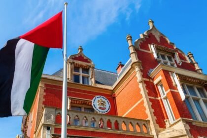 Detienen a dos sospechosos tras ataque a embajada emiratí en Damasco