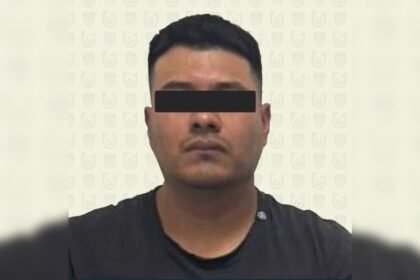 Detienen en CDMX al segundo presunto homicida del exregidor de Reynosa