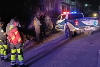 Detonaciones causan pánico en procesión de Cuitzeo, Michoacán; sin heridos