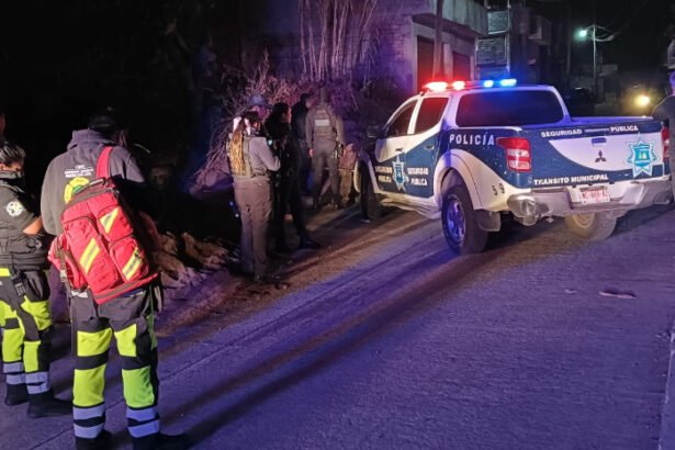 Detonaciones causan pánico en procesión de Cuitzeo, Michoacán; sin heridos