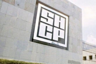 Deuda pública de México alcanza el 50.4% del PIB en primer trimestre