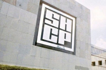 Deuda pública de México alcanza el 50.4% del PIB en primer trimestre