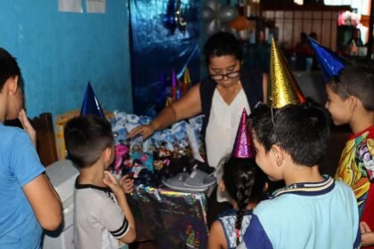 Día del Niño genera derrama económica superior a 37 mil 500 mdp en México