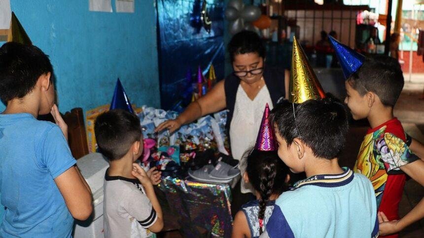 Día del Niño genera derrama económica superior a 37 mil 500 mdp en México