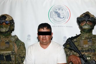 Dictan prisión a El Jardinero y su operador financiero en Michoacán