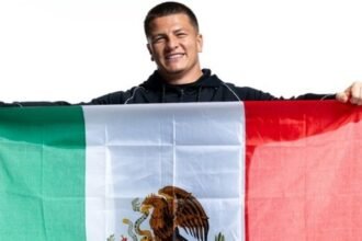 Diego Pavia se une a los Cuervos de Baltimore en la NFL