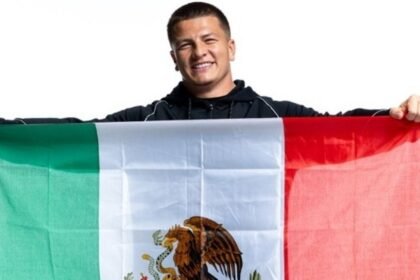 Diego Pavia se une a los Cuervos de Baltimore en la NFL