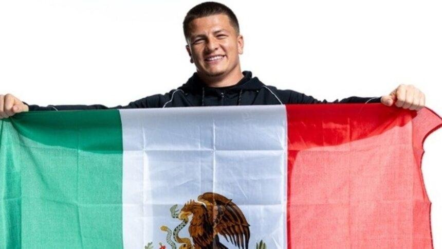 Diego Pavia se une a los Cuervos de Baltimore en la NFL