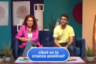 DIF Estatal lanza cápsulas de crianza positiva para familias del estado