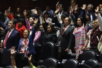Diputados autorizan a la SCT construir hospitales en Ciudad de México