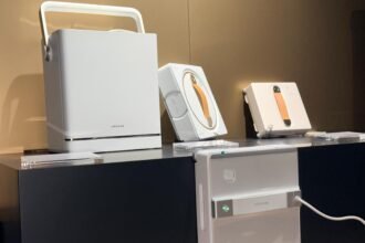 Dreame presenta soluciones automatizadas para el hogar del futuro.