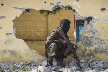 Ejército somalí elimina 54 yihadistas en operación apoyada por aliados internacionales