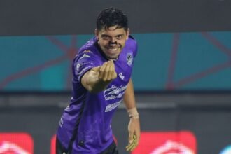 El 'Gato' Ortiz y su polémica en el último juego del Mazatlán