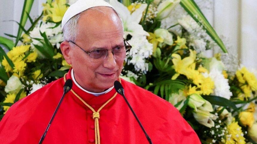 El Papa León XIV denuncia a promotores de guerras por robar la paz global.