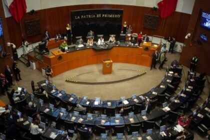 El Senado avanza en reforma sobre subcuentas de trabajadores para vivienda en [Ciudad/Estado]