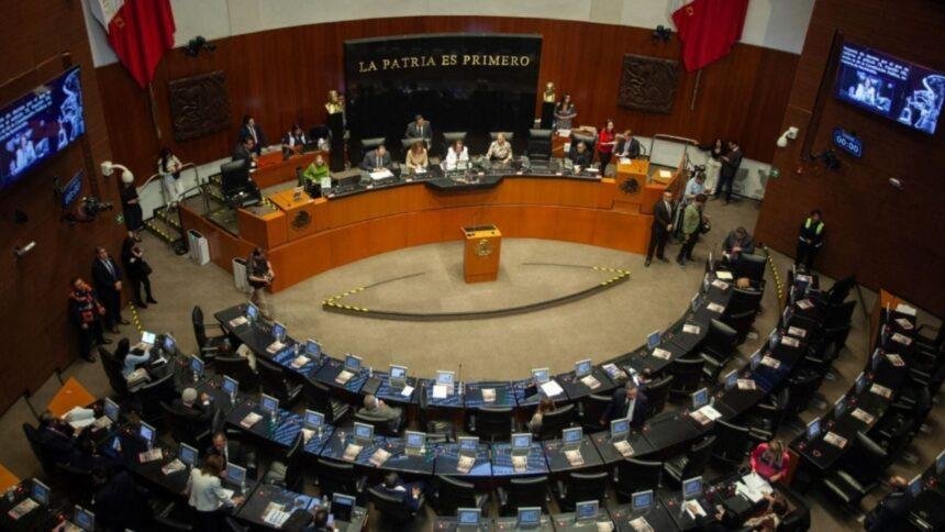 El Senado avanza en reforma sobre subcuentas de trabajadores para vivienda en [Ciudad/Estado]