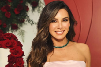 Elizabeth Gutiérrez comparte un emotivo mensaje tras la fiesta de su hija Kailey