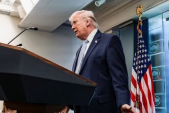 Embajada de Irán en Harare califica como inoportuno ultimátum de Trump