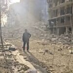 Embajador de Israel ante la ONU reconoce limitaciones del alto al fuego en Líbano