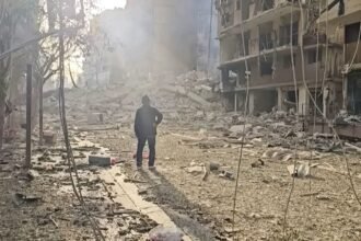 Embajador de Israel ante la ONU reconoce limitaciones del alto al fuego en Líbano